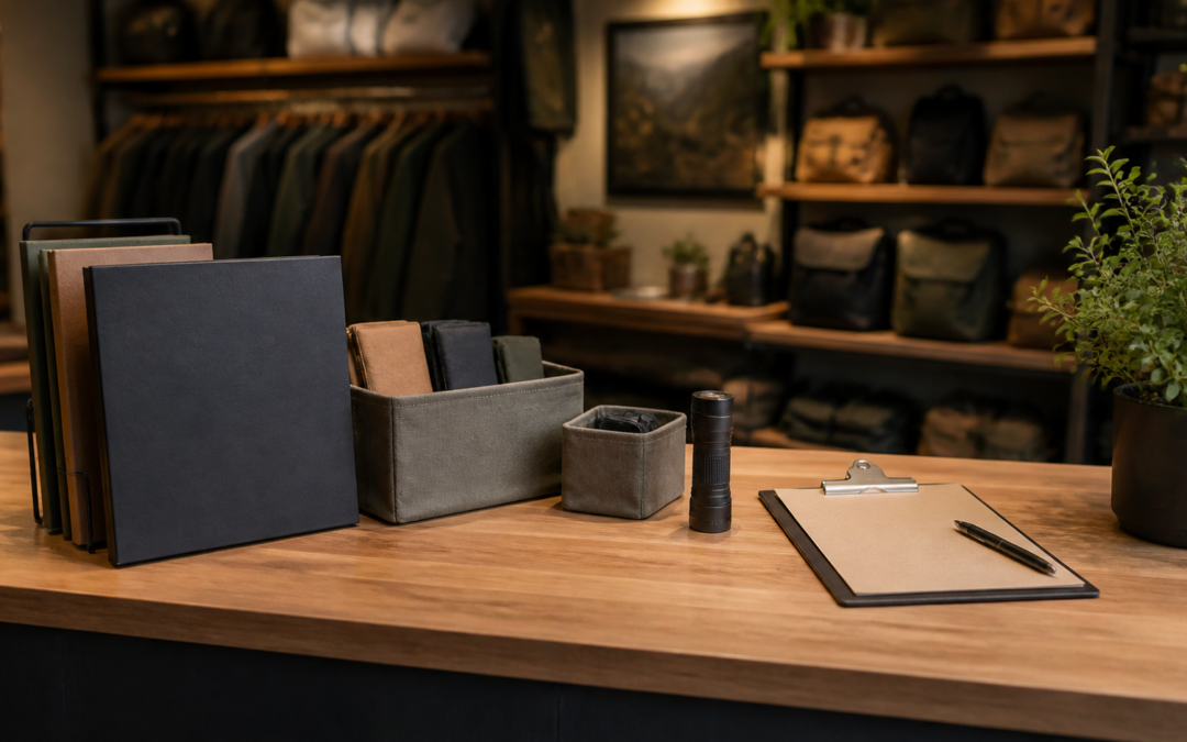 Specialty Retail Exit Planning: Product Data Inventory and a Clean Owner Handoff